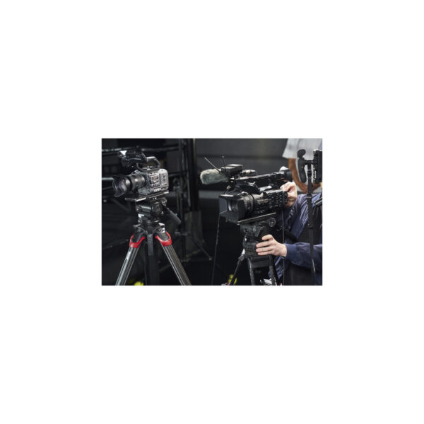 Sony HXR-NX80013 Sony HXR-NX800 4K