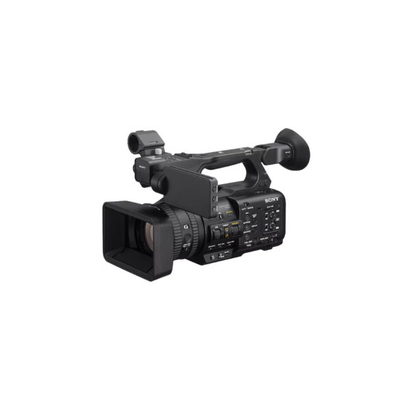 Sony HXR-NX80014 Sony HXR-NX800 4K