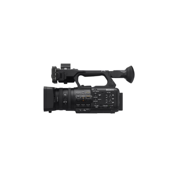 Sony HXR-NX80015 Sony HXR-NX800 4K
