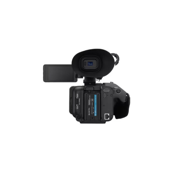 Sony HXR-NX80018 Sony HXR-NX800 4K