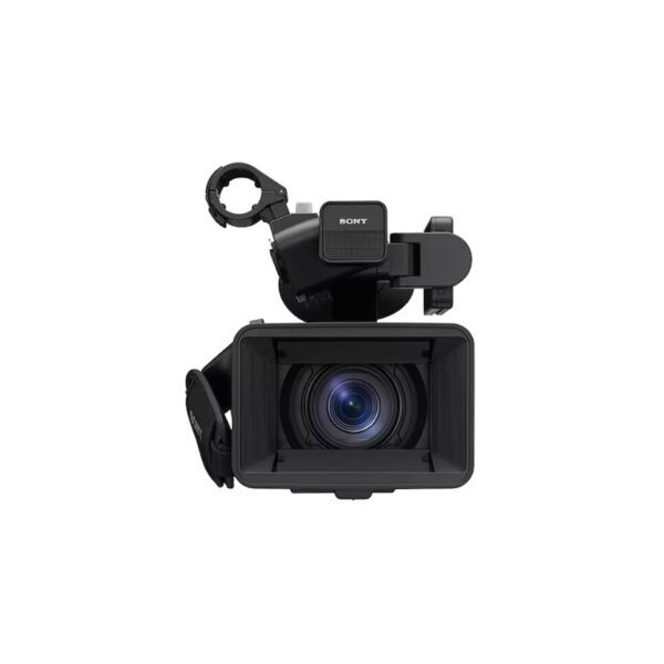 Sony HXR-NX80019 Sony HXR-NX800 4K