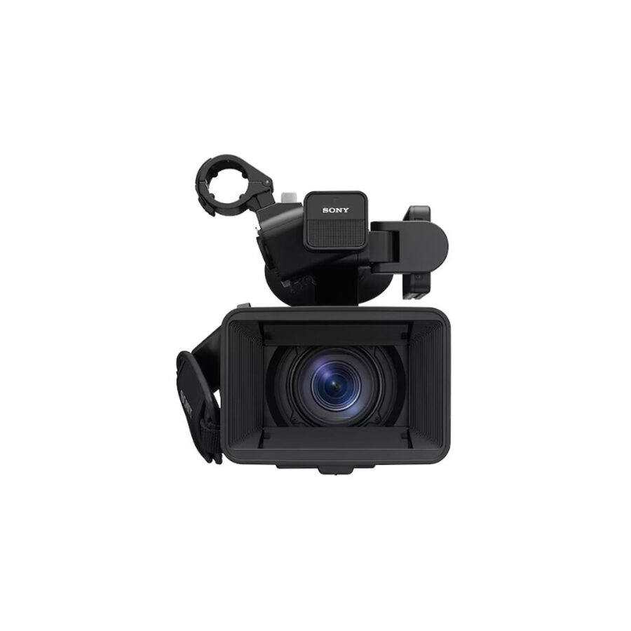 Sony HXR-NX800 4K