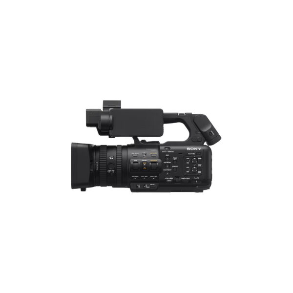 Sony HXR-NX80020 Sony HXR-NX800 4K