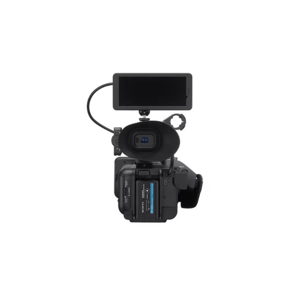 Sony HXR-NX80022 Sony HXR-NX800 4K