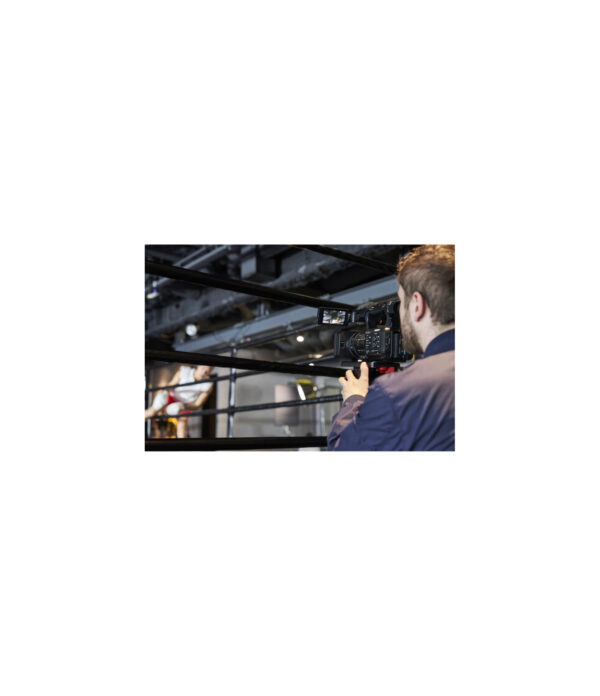 Sony PXW-Z200 4K 1 CMOS Sensor XDCAM Camcorder05 Sony PXW-Z200 4K 1"