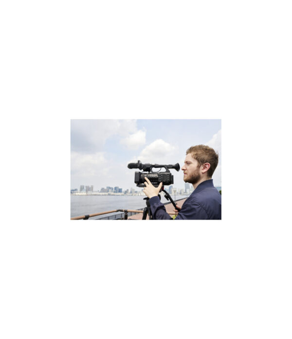Sony PXW-Z200 4K 1 CMOS Sensor XDCAM Camcorder07 Sony PXW-Z200 4K 1"