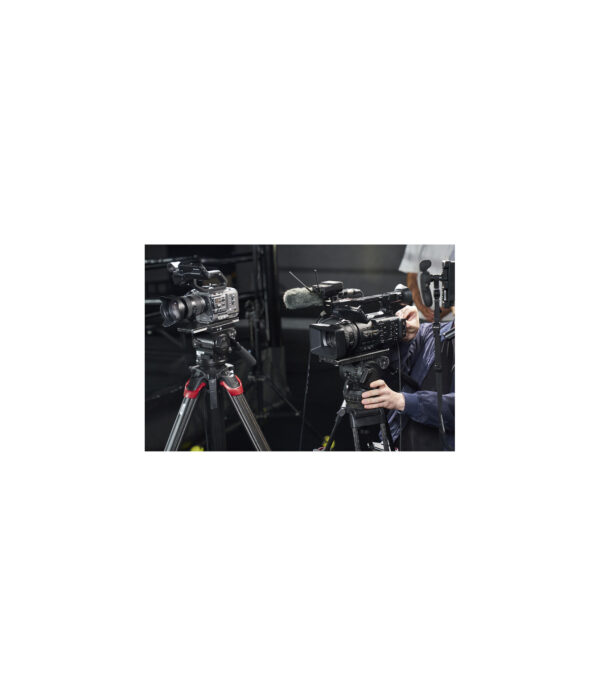 Sony PXW-Z200 4K 1 CMOS Sensor XDCAM Camcorder19 Sony PXW-Z200 4K 1"