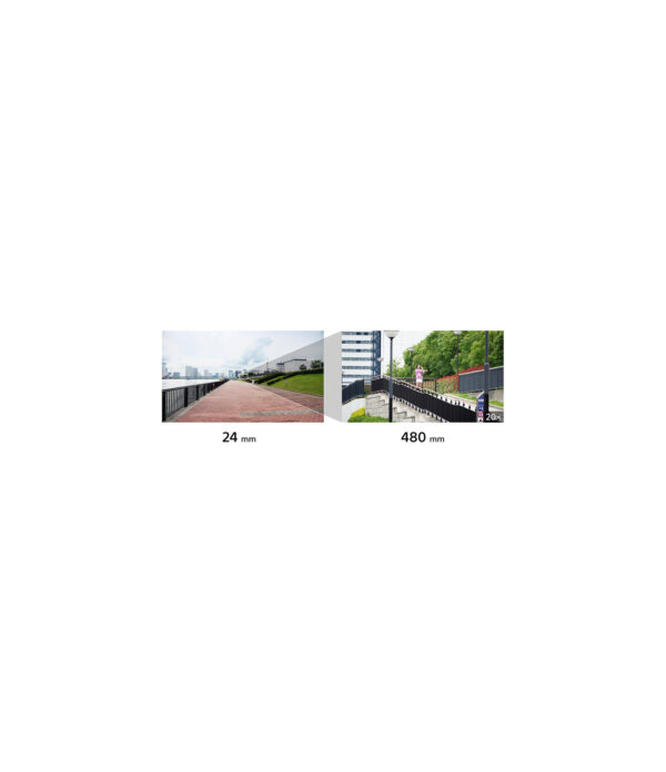 Sony PXW-Z200 4K 1 CMOS Sensor XDCAM Camcorder20 Sony PXW-Z200 4K 1"