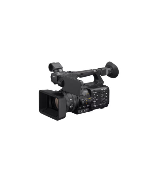 Sony PXW-Z200 4K 1 CMOS Sensor XDCAM Camcorder21 Sony PXW-Z200 4K 1"
