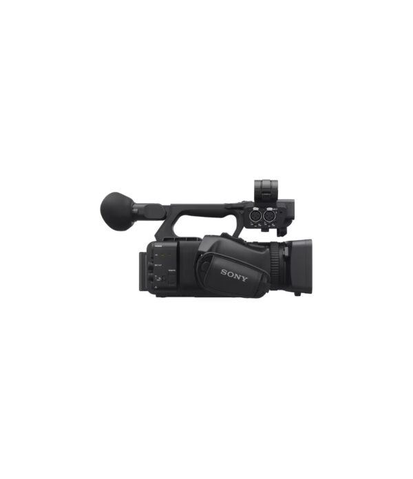 Sony PXW-Z200 4K 1 CMOS Sensor XDCAM Camcorder23 Sony PXW-Z200 4K 1"
