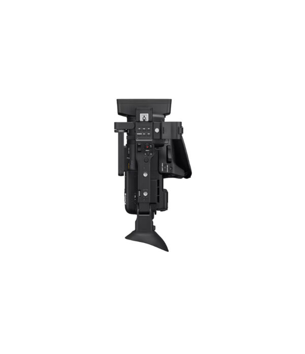 Sony PXW-Z200 4K 1 CMOS Sensor XDCAM Camcorder24 Sony PXW-Z200 4K 1"