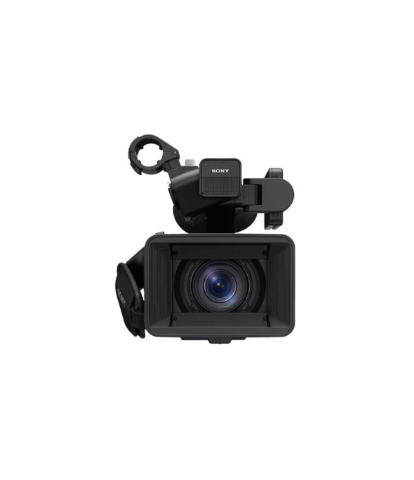 Sony PXW-Z200 4K 1 CMOS Sensor XDCAM Camcorder26 Sony PXW-Z200 4K 1"