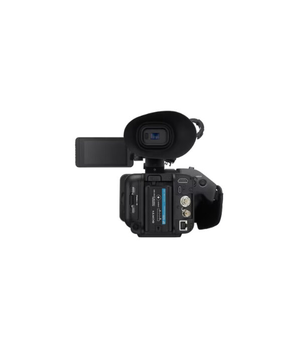 Sony PXW-Z200 4K 1 CMOS Sensor XDCAM Camcorder27 Sony PXW-Z200 4K 1"