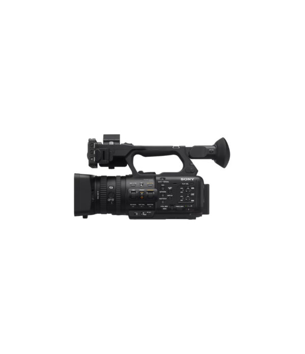 Sony PXW-Z200 4K 1 CMOS Sensor XDCAM Camcorder28 Sony PXW-Z200 4K 1"