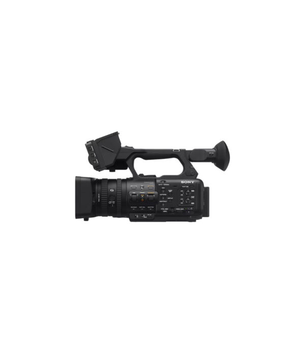 Sony PXW-Z200 4K 1 CMOS Sensor XDCAM Camcorder29 Sony PXW-Z200 4K 1"