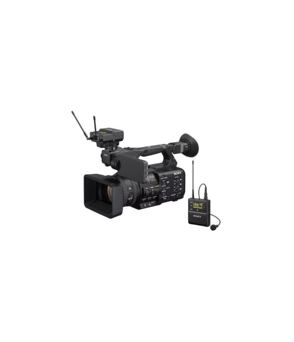 Sony PXW-Z200 4K 1 CMOS Sensor XDCAM Camcorder30 Sony PXW-Z200 4K 1"