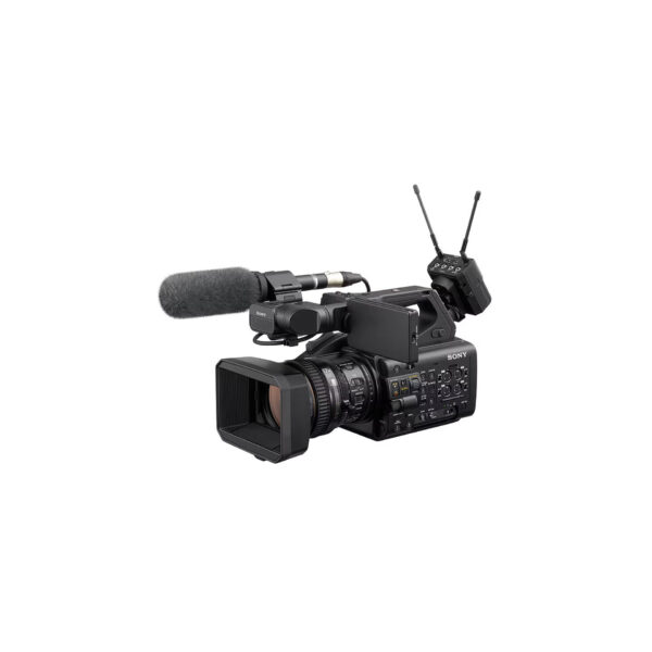 Sony Z300