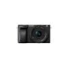 Sony a6400 kit 15-50mm01 Sony a6400 kit 16-50mm