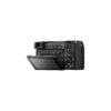 Sony a6400 kit 15-50mm03 Sony a6400 kit 16-50mm