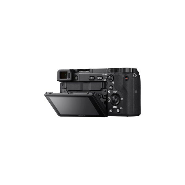 Sony a6400 kit 15-50mm03 Sony a6400 kit 16-50mm
