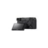 Sony a6400 kit 15-50mm04 Sony a6400 kit 16-50mm