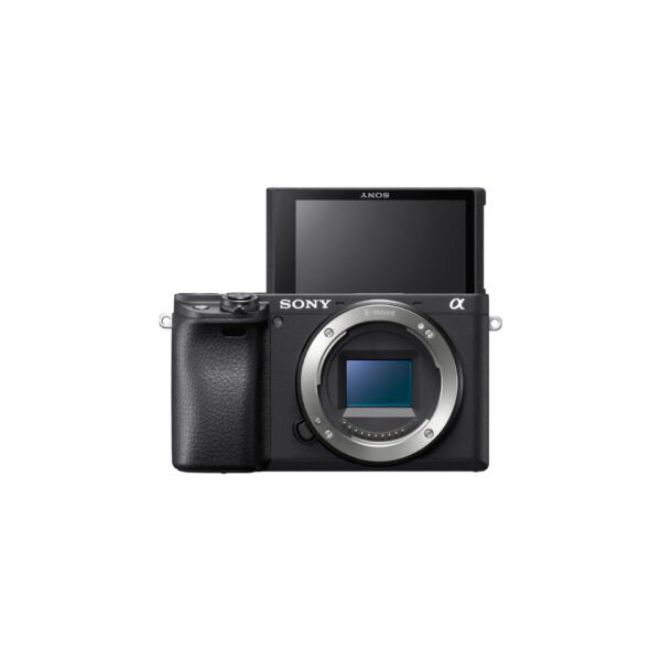 Sony a6400 kit 15-50mm07 Sony a6400 kit 16-50mm