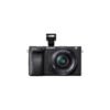 Sony a6400 kit 15-50mm09 Sony a6400 kit 16-50mm
