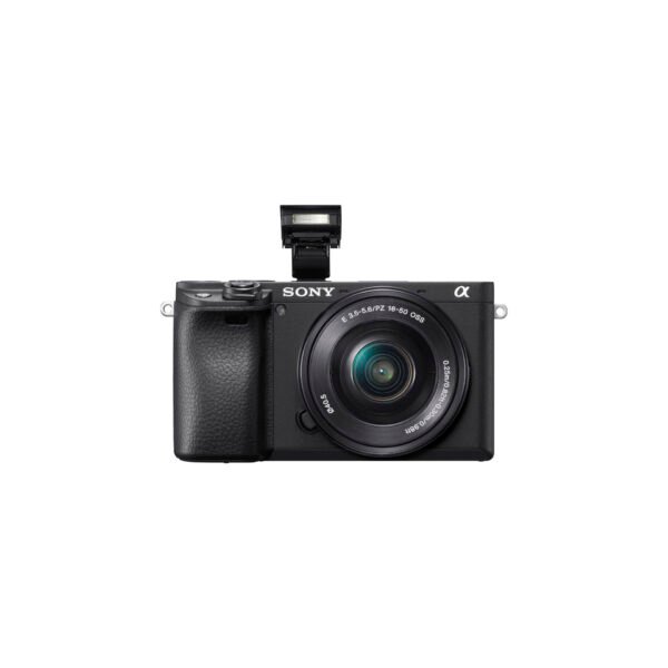 Sony a6400 kit 15-50mm09 Sony a6400 kit 16-50mm