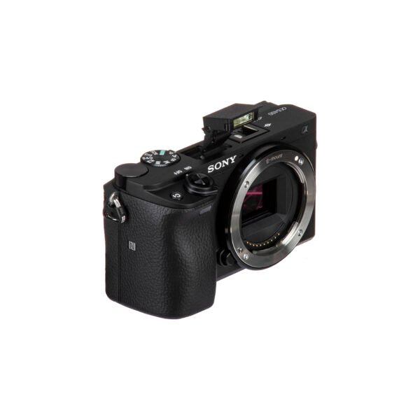 Sony a6400 kit 15-50mm12 Sony a6400 kit 16-50mm