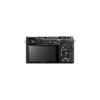 Sony a6400 kit 15-50mm16 Sony a6400 kit 16-50mm