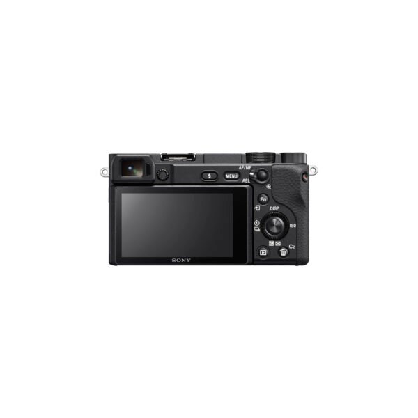 Sony a6400 kit 15-50mm16 Sony a6400 kit 16-50mm