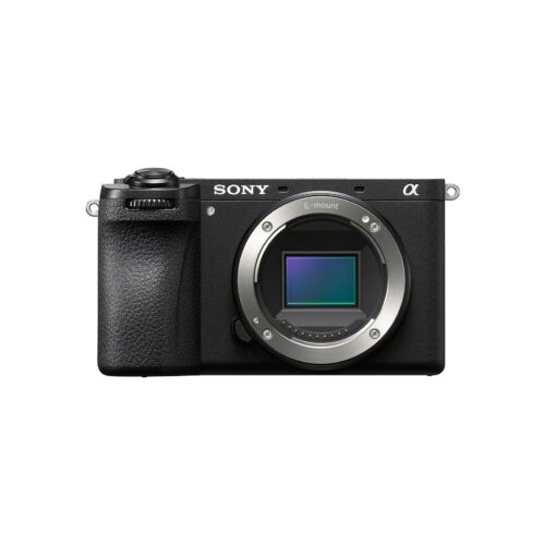 Sony a6700 kit 16-50