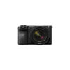 Sony a6700 Kit 18-135mm