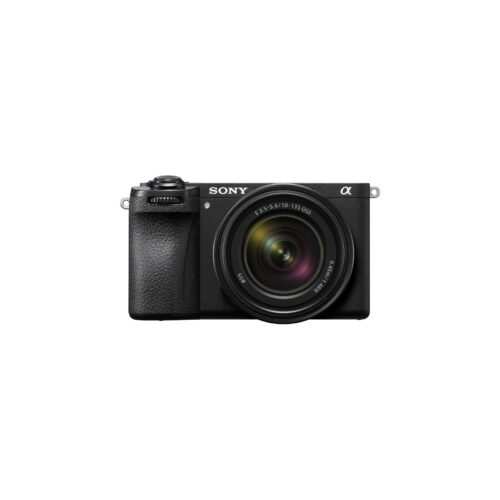 Sony a6700 Kit 18-135mm
