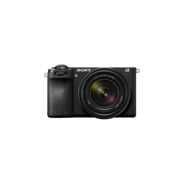 Sony a6700 Kit 18-135mm