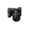 Sony a6700 Kit 18-135mm