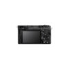 Sony a6700 Kit 18-135mm