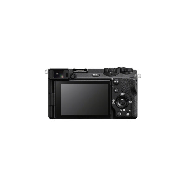 Sony a6700 Kit 18-135mm
