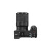 Sony a6700 Kit 18-135mm