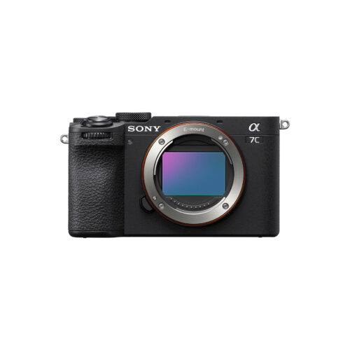 Sony a7C II Sony a7C II (Body)