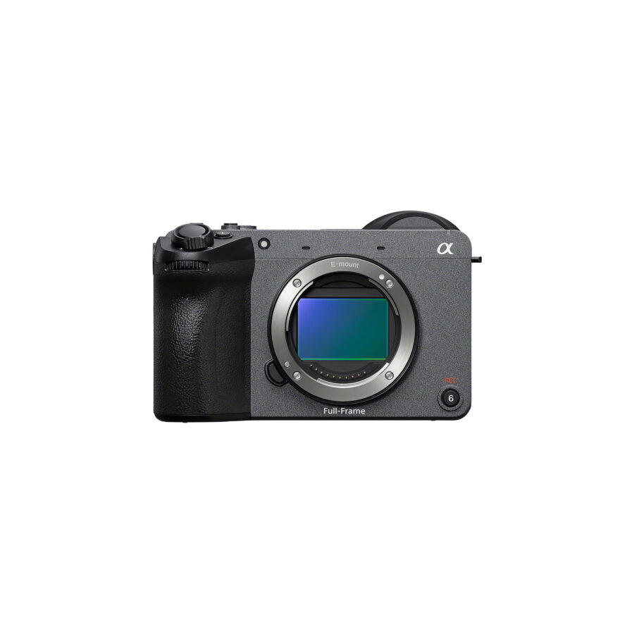 Sony FX2
