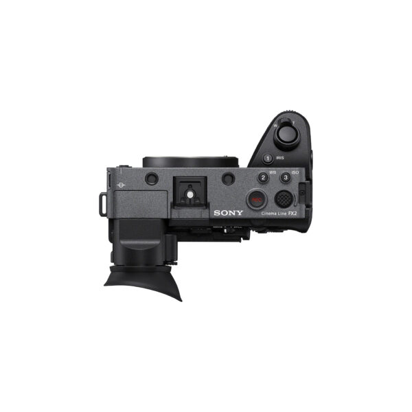 Sony fx203 Sony FX2