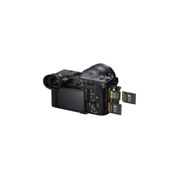 Sony fx208 Sony FX2