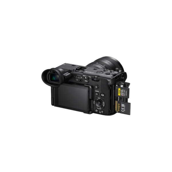 Sony fx209 Sony FX2
