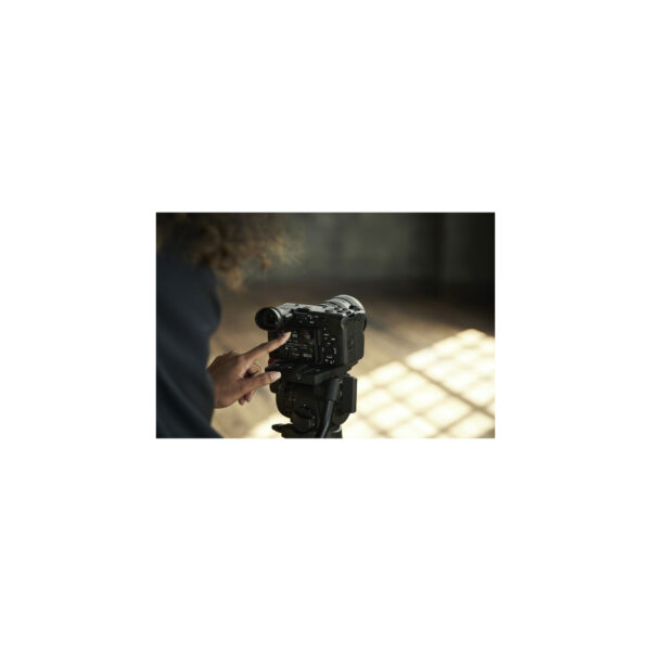 Sony fx216 Sony FX2