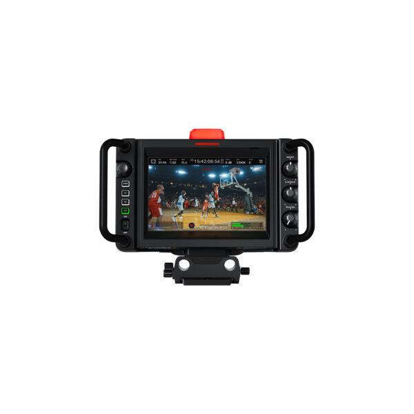 Studio Camera 6K Pro