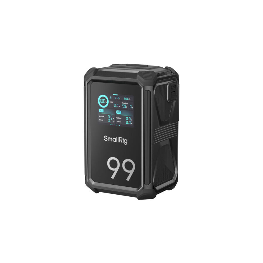 Mini V-Mount x99