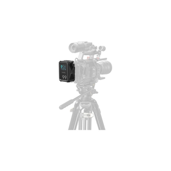 V99x V mount smallrig02 Mini V-Mount x99