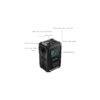 V99x V mount smallrig06 Mini V-Mount x99