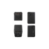 VB212 Mini V-Mount Battery